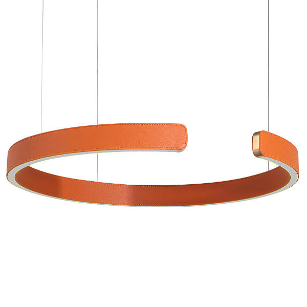 Светильник подвесной Loft It Ring 10025/400 Orange