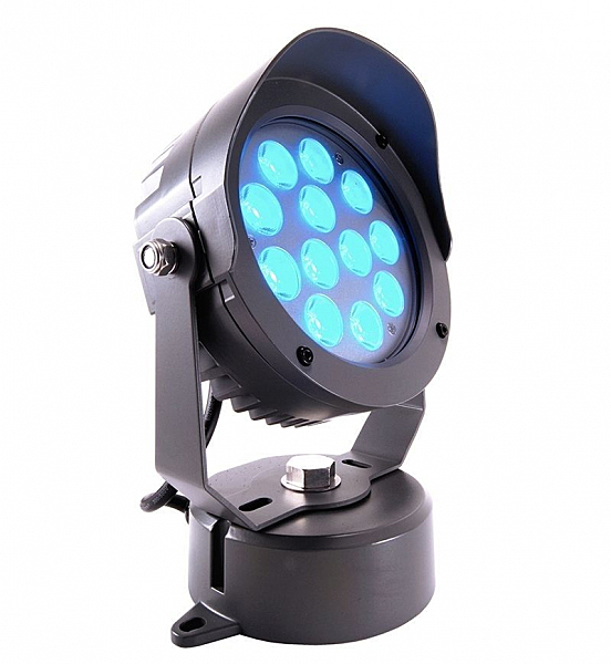 Прожектор уличный Deko-Light Power Spot 730293