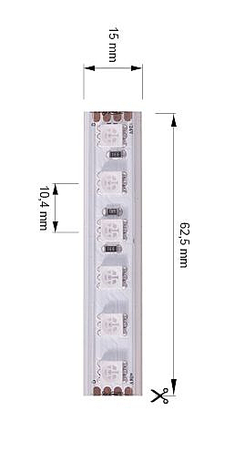LED лента Deko-Light SMD5050 840148