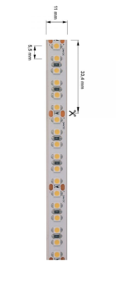 LED лента Deko-Light SMD3528 840188