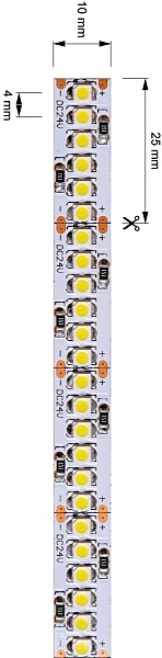 LED лента Deko-Light SMD3528 840195