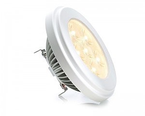 Встраиваемый светильник Deko-Light Tura 850104
