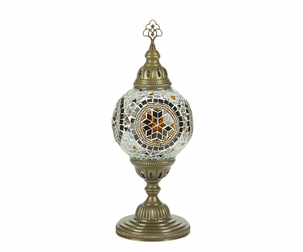 Настольная лампа KINK Light Марокко 0915,04