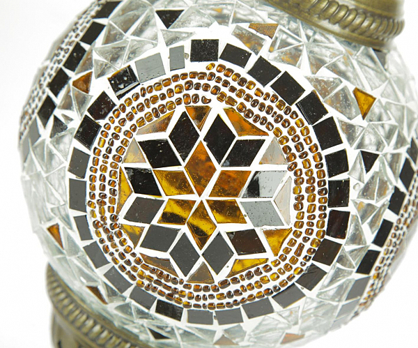 Настольная лампа KINK Light Марокко 0915,04
