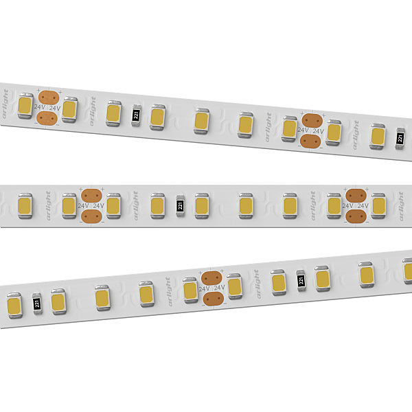 LED лента Arlight RT открытая 015699(2)