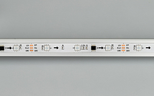 LED лента Arlight SPI герметичная 026369(1)