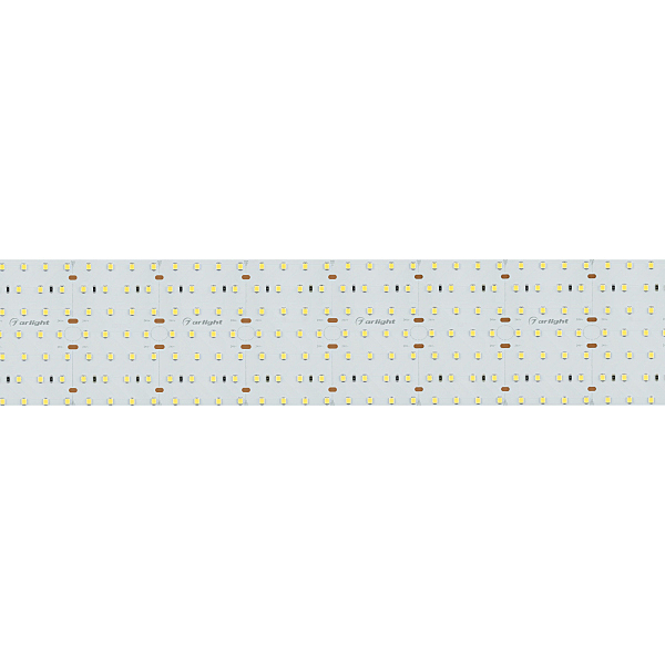 LED лента Arlight S2 с отверстием 021210(2)
