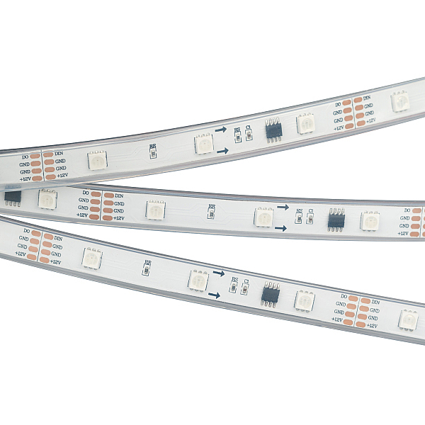 LED лента Arlight SPI герметичная 021228(1)