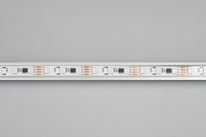 LED лента Arlight SPI герметичная 028873
