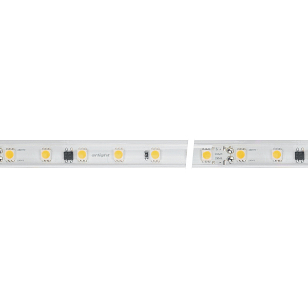 LED лента Arlight ARL-230V 029402