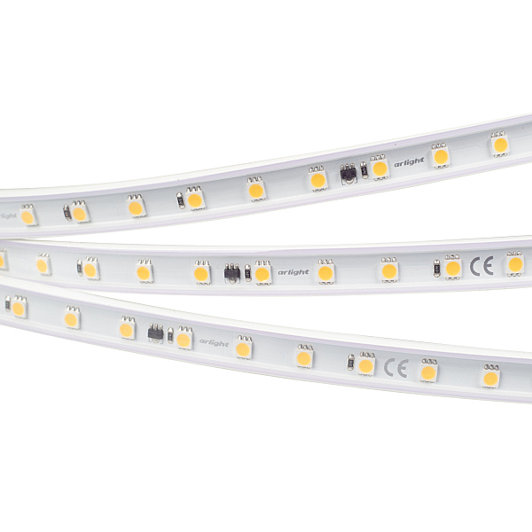 LED лента Arlight ARL-230V 027055