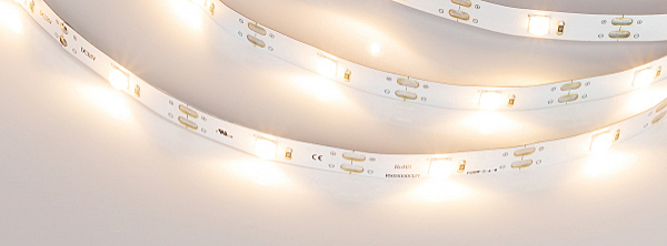 LED лента Arlight LENS с линзами 030892