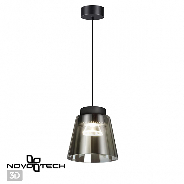Светильник подвесной Novotech Artik 358643