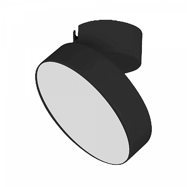 Накладной светильник Arlight Rondo-Flap 028163