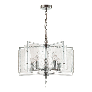 Подвесная люстра Odeon Light EXCLUSIVE Elegante 4888/5