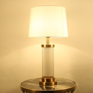 Настольная лампа Delight Collection Table Lamp ZKT28