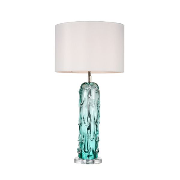 Настольная лампа Delight Collection Crystal Table Lamp BRTL3118