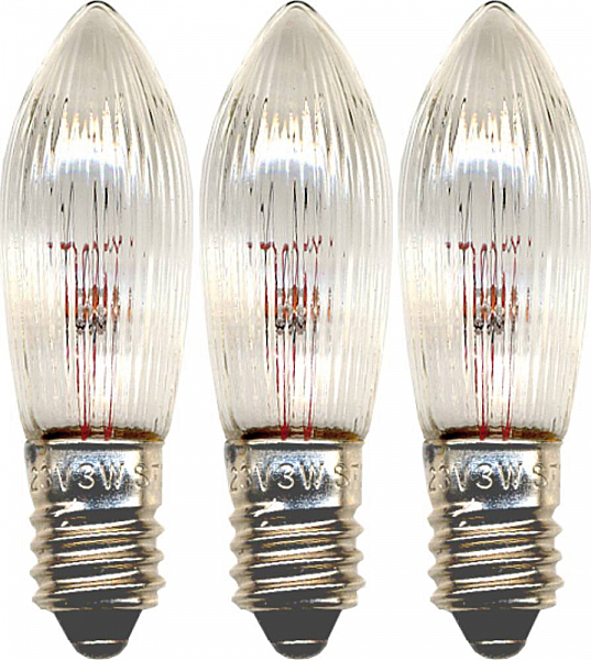Светодиодная лампа Eglo Bulb 305-55