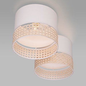 Светильник потолочный TK Lighting Paglia 6692 Paglia