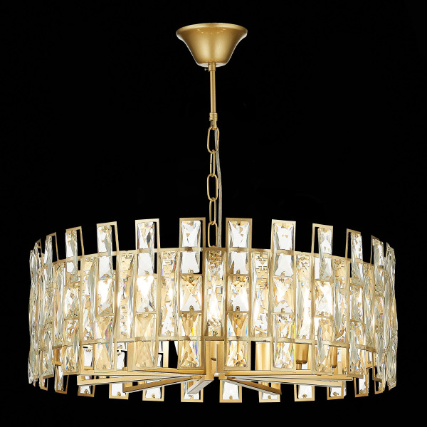 Подвесная люстра ST Luce Anzio SL1626.203.10