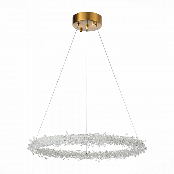 Подвесная люстра ST Luce Lucchero SL6105.203.01