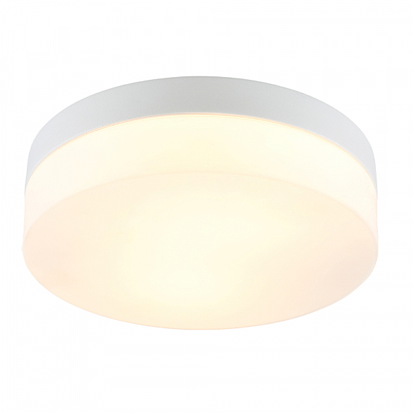 Светильник потолочный Arte Lamp Aqua-Tablet A6047PL-3WH
