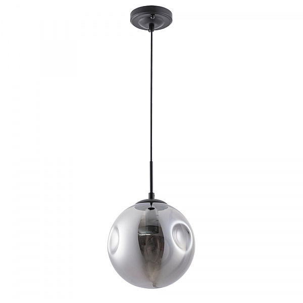 Светильник подвесной Arte Lamp Tureis A9920SP-1BK