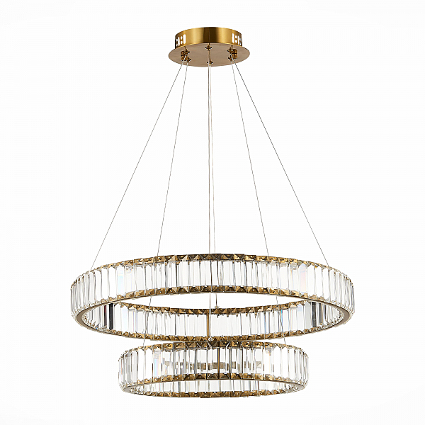 Подвесная люстра ST Luce Tivoli SL1622.303.02