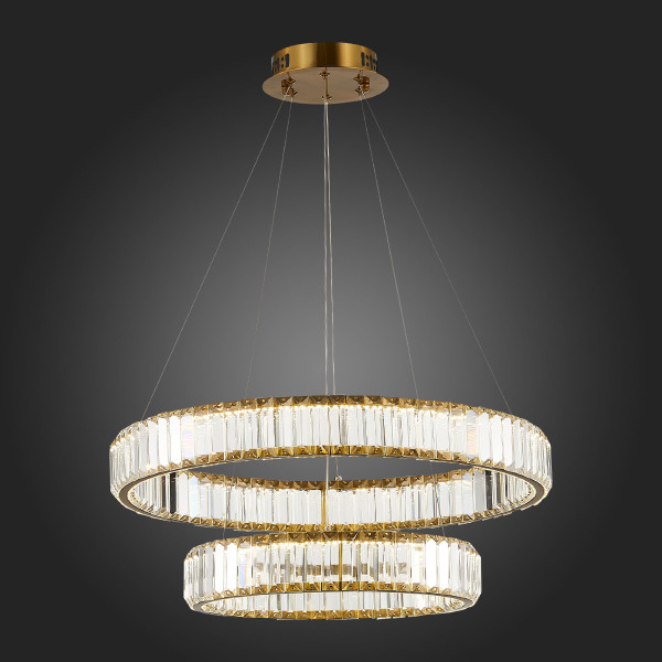 Подвесная люстра ST Luce Tivoli SL1622.303.02