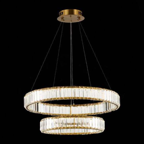 Подвесная люстра ST Luce Tivoli SL1622.303.02