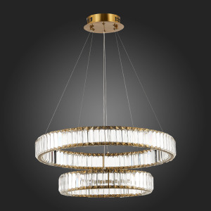 Подвесная люстра ST Luce Tivoli SL1622.303.02