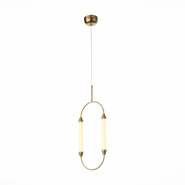 Светильник подвесной ST Luce Olbia SL6004.303.02