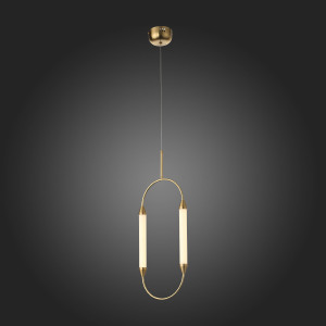 Светильник подвесной ST Luce Olbia SL6004.303.02