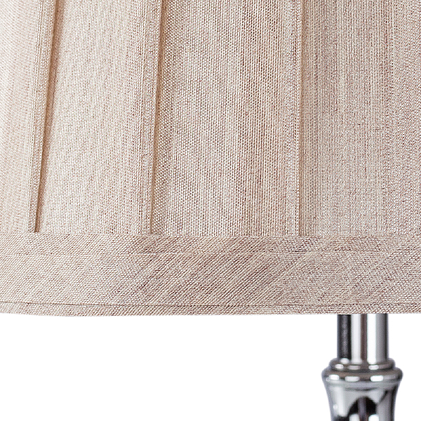 Настольная лампа Arte Lamp Capella A4024LT-1CC