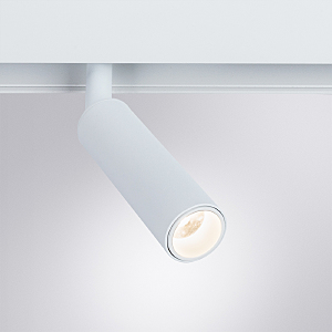 Магнитный трековый светильник Arte Lamp Linea A4630PL-1WH
