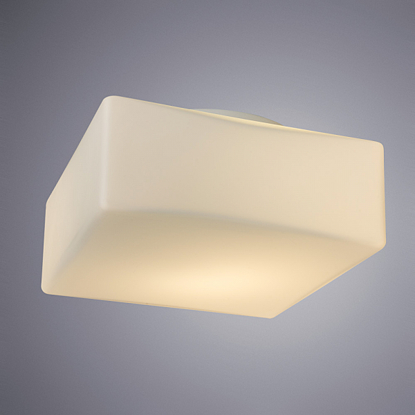 Настенно потолочный светильник Arte Lamp TABLET A7424PL-1WH
