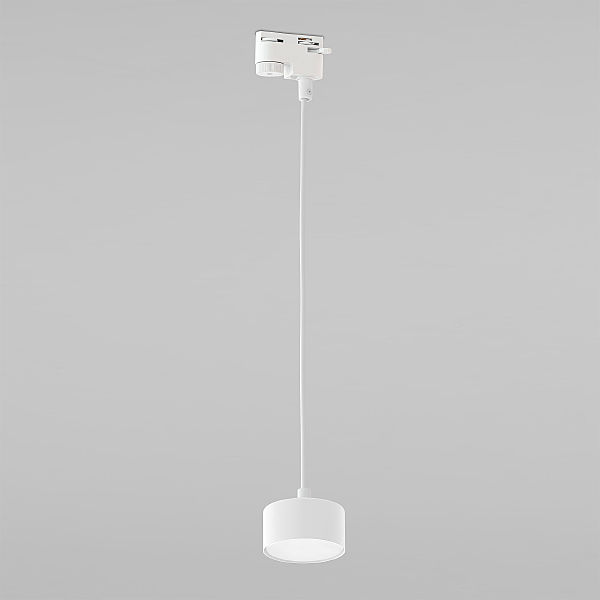 Трековый светильник TK Lighting Tracer 4273 Tracer White