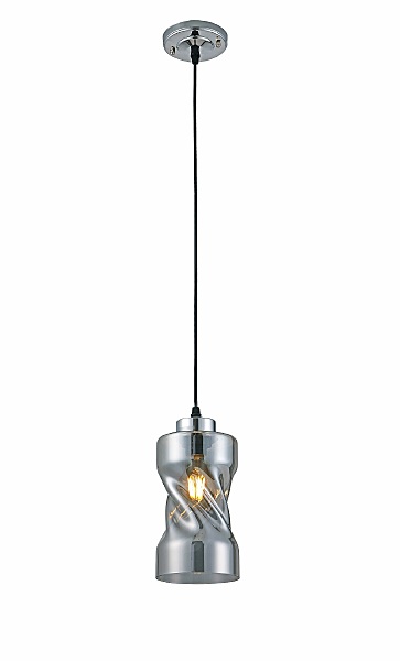 Светильник подвесной Rivoli Tiffany 9108-201