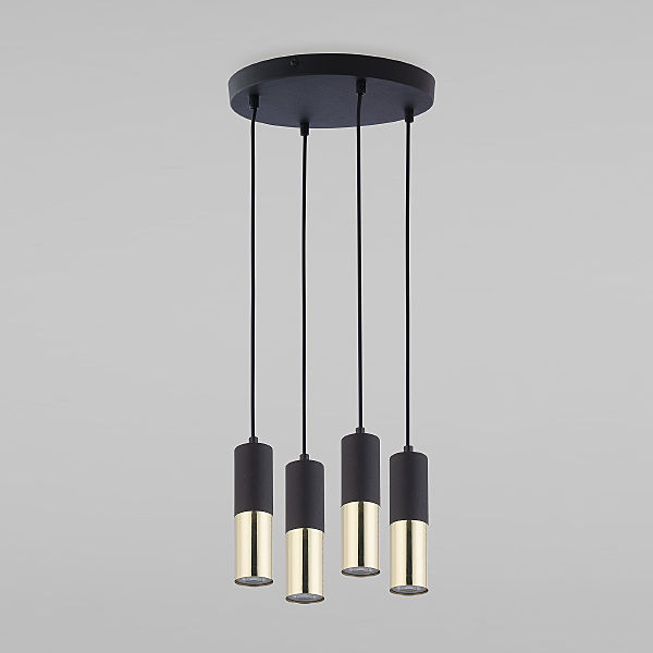 Светильник подвесной TK Lighting Elit 4364 Elit Black