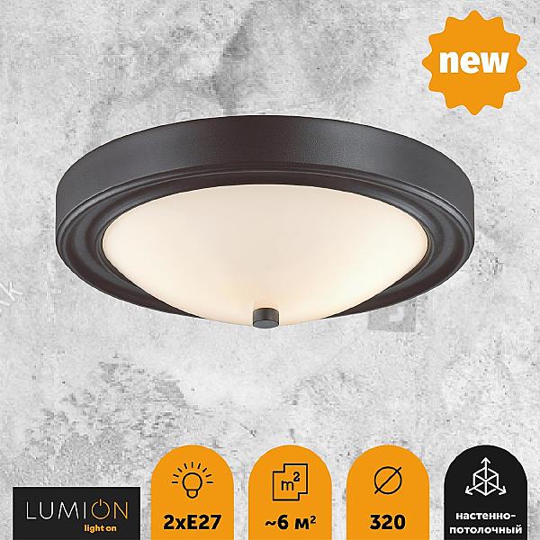 Светильник потолочный Lumion Nina 5260/2C