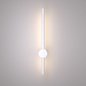 Настенный светильник Elektrostandard Cane Cane LED белый (MRL LED 1114)