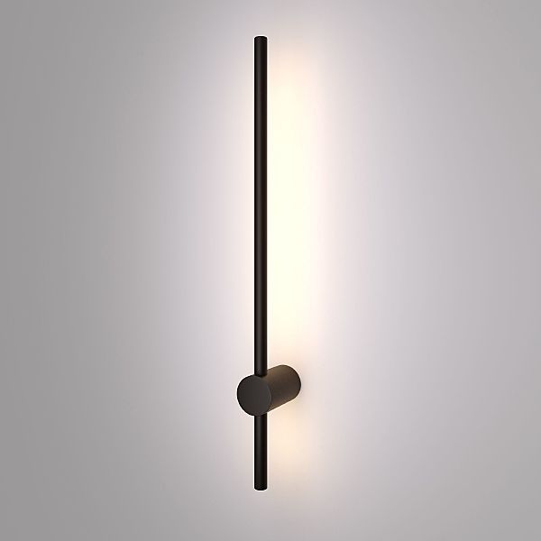 Настенный светильник Elektrostandard Cane Cane LED черный (MRL LED 1115)