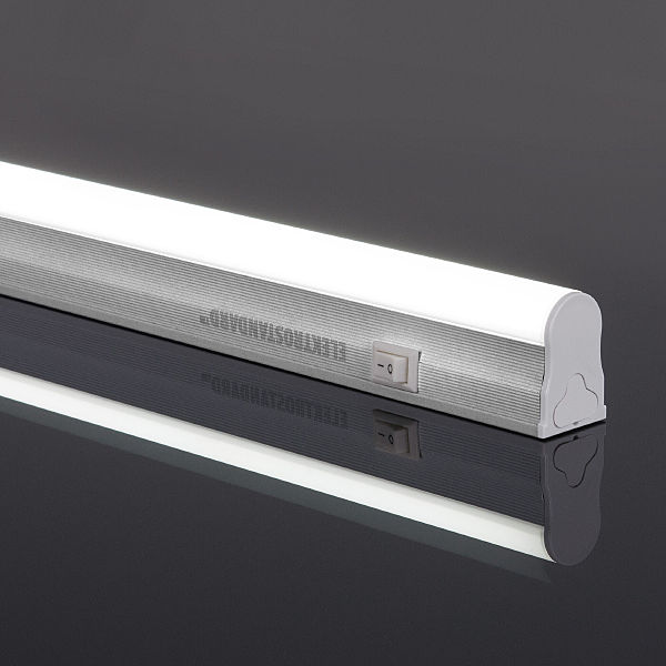 Мебельный светильник Elektrostandard Stick Led Stick Т5 120см 104led 22W 6500К (55002/LED)