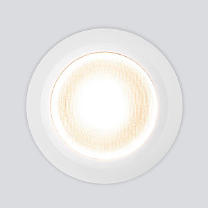 Встраиваемый светильник Elektrostandard Light LED 3003 Light LED 3003 (35128/U) белый