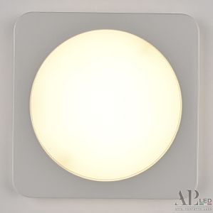 Встраиваемый светильник APL Led Ingrid 3322.LD109S/12W/4K