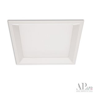 Встраиваемый светильник APL Led Ingrid 3322.LDF16016/16W/6K