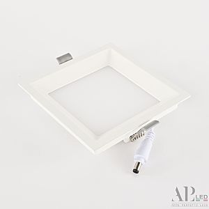 Встраиваемый светильник APL Led Ingrid 3322.LDF16016/16W/6K