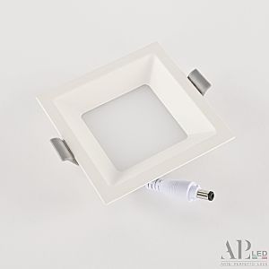 Встраиваемый светильник APL Led Ingrid 3322.LDF5016/5W/4K