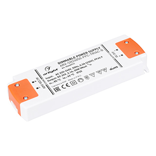 Драйвер для LED ленты Arlight ARV-SN 026407(1)