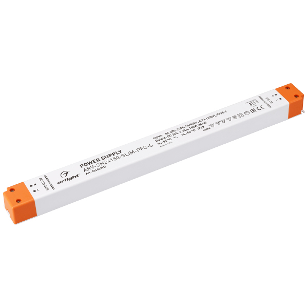 Драйвер для LED ленты Arlight ARV-SN 026820(1)